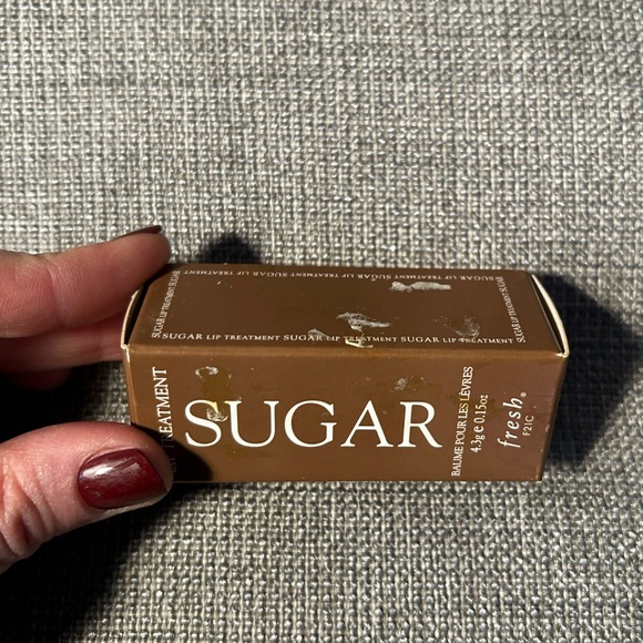 Fresh Sugar Lip Treatment and Sugar Lychee Soap NBU - Picture 4 of 7